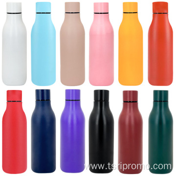 Stainless Steel Double Walled Vacuum bottle